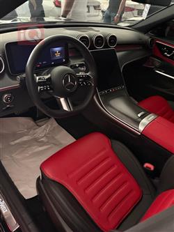 مێرسێدس بێنز C-Class